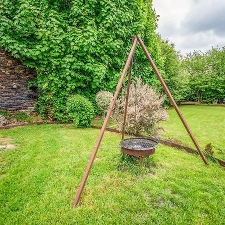 Beautiful In L Glise With A Garden And Pond * Léglise