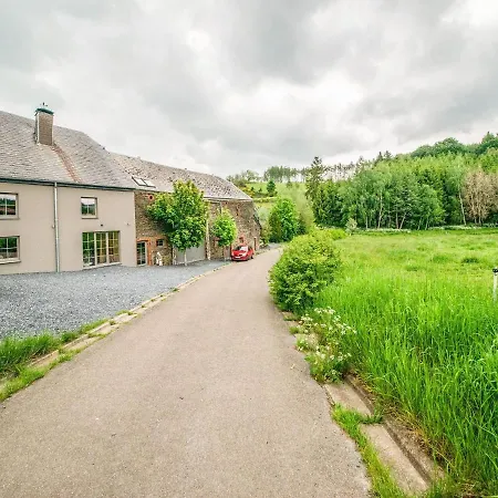Beautiful In L Glise With A Garden And Pond *