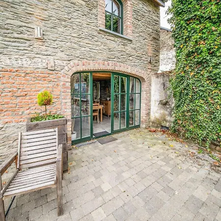 Beautiful In L Glise With A Garden And Pond